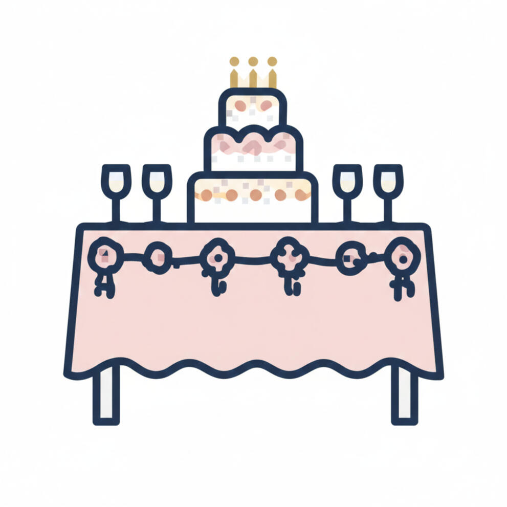 Wedding Cake Wedding Cake