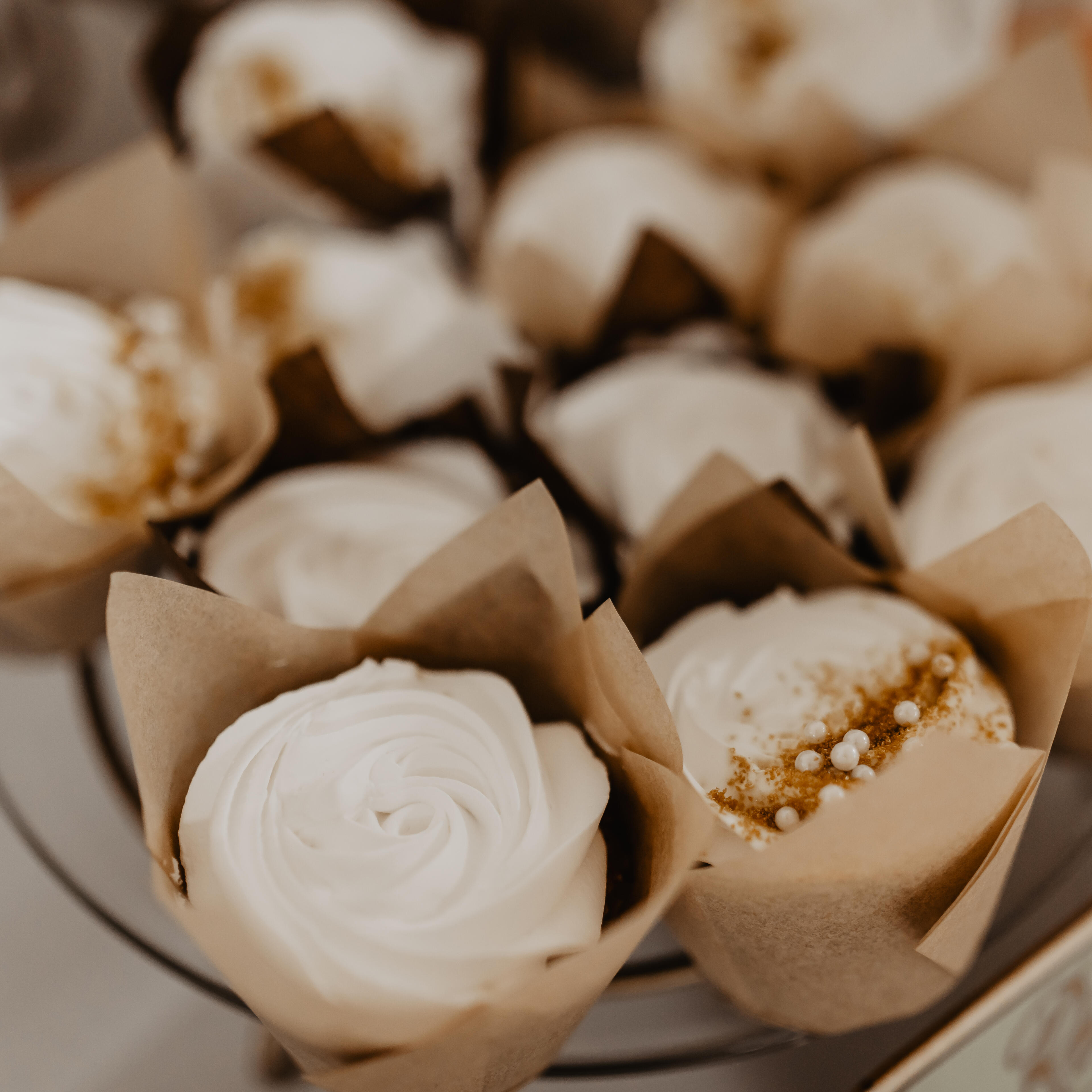 Never Stress About Vendor Coordination Again Never Stress About Vendor Coordination Again